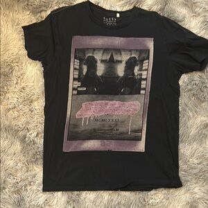 Men’s small tshirt from Guess